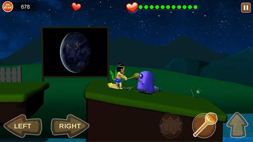 The Adventures of Hanuman screenshot 3