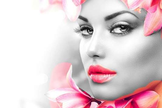 Color Splash Effects screenshot 2