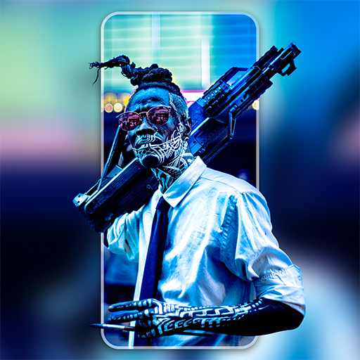 Wallpaper Band icon