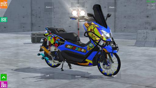 The Max screenshot 6