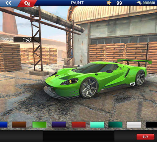 Real Car Race Highway Speed :Car Racing Games 2020 screenshot 8
