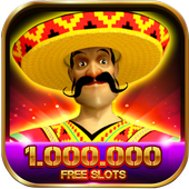 House Party Hot Slots - Free Fun Slots Jackpot icon