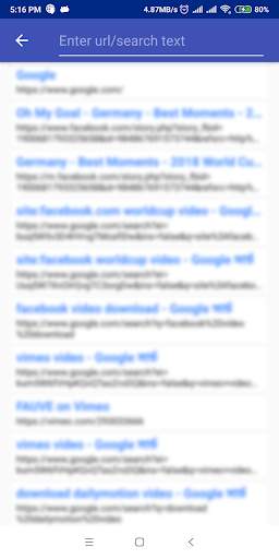 IDM - Download Manager Plus screenshot 5