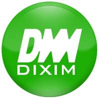 DiXiM for Android(F-02G/F-03G)