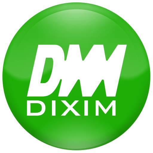 DiXiM for Android(F-02G/F-03G) 6.0(301147)