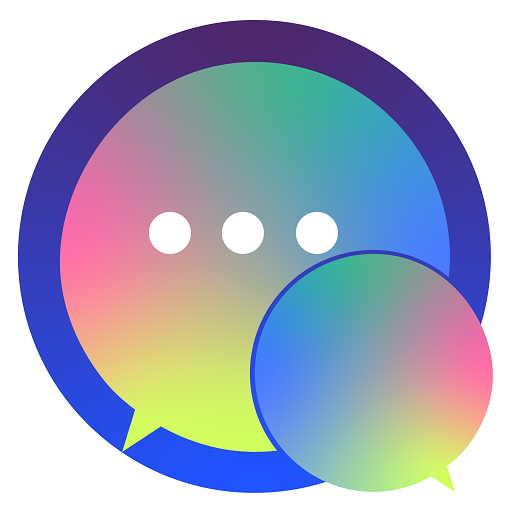 Clean Messenger: A Messenger App icon