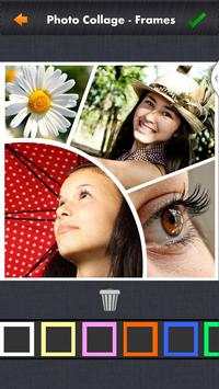 Photo Collage Frames Free screenshot 6