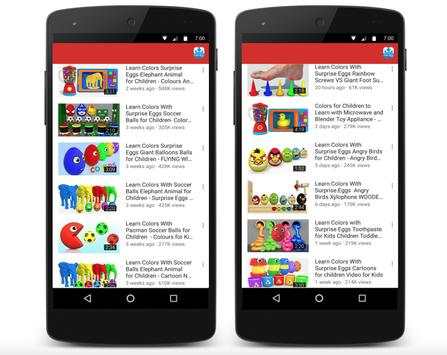 Mobil-mobilan untuk Bocah screenshot 2