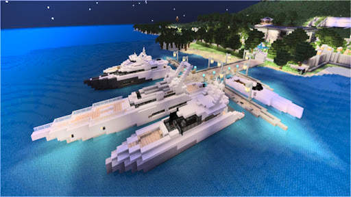 House Minecraft screenshot 7
