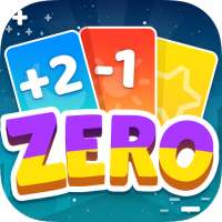 Zero21 PLUS : Solitaire Card Game