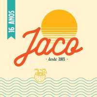 Jaco icon