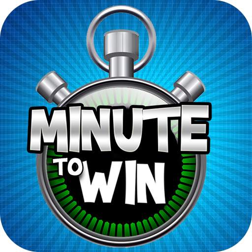 Minute To Win: 15 Mini Games 1.3
