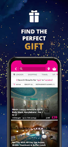 Wowcher – Deals & Vouchers screenshot 7