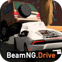 Walkthrough BeamNG Drive: Guide BeamNG