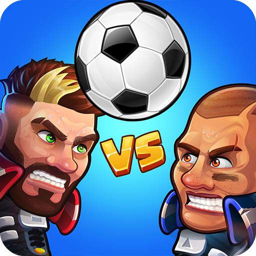 Head Ball 2 - Online Soccer 1.581