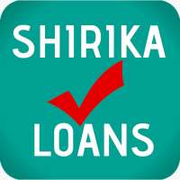 Shirika Loans icon