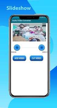 Video Editor - Cut Video & Make Videos with Music 5 تصوير الشاشة