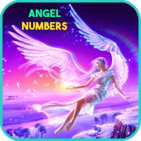 Angel Numbers icon