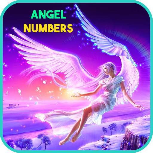 Angel Numbers 9.0