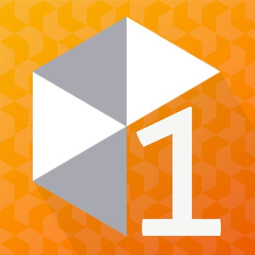 vBoxx One icon