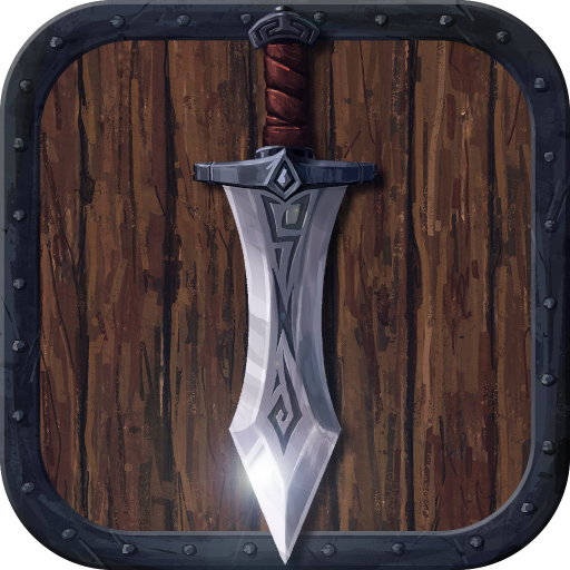 Forgotten Tales Online MMORPG icon