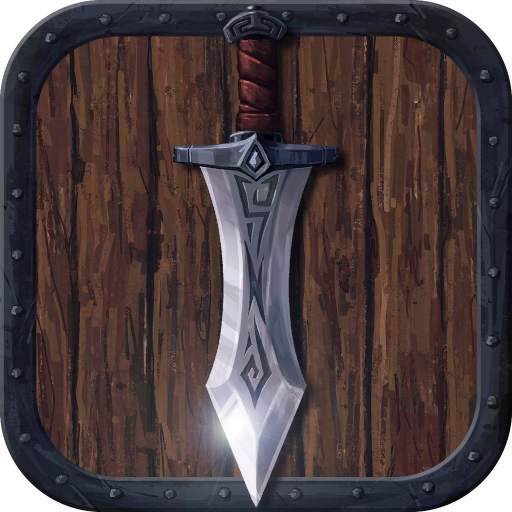 Forgotten Tales MMORPG Online 8.23.8