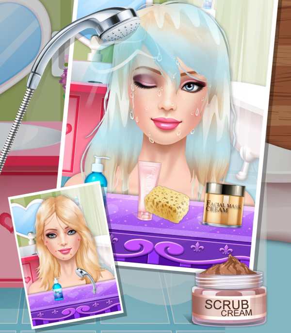 Fashion Stylist - Spring Fever screenshot 6
