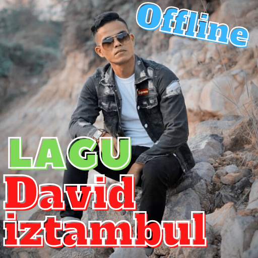 Lagu David Iztambul Offline 1.0