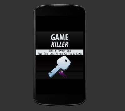 Game Cheats Code Killer Pro screenshot 2