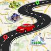 GPS Navigation & Route Finder 1.2.0