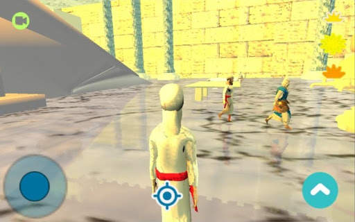 Jerusalem Temple 3D 2 free screenshot 1
