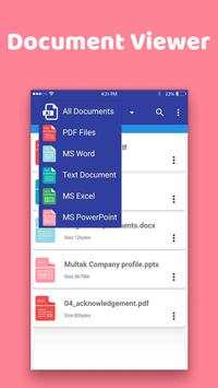 Office files manager-Documents app screenshot 2