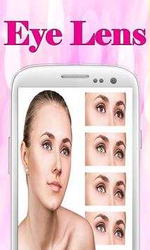 You Cam Makeup - Beauty Selfie Camera Face screenshot 2