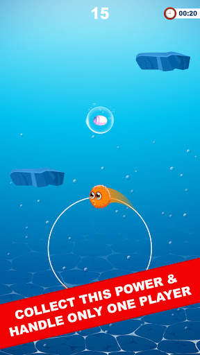 Duals : Underwater Adventure World screenshot 3