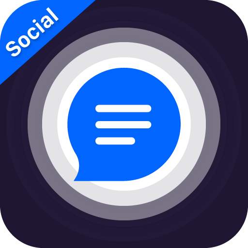 Messenger Assitive Touch 1.0.0
