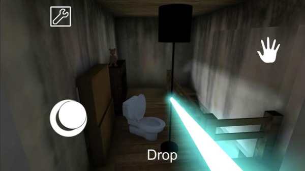 Mod Of Granny screenshot 4