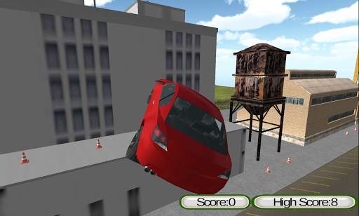 Car Crashers screenshot 4
