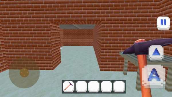 Escape Prison roblox's obby! screenshot 5