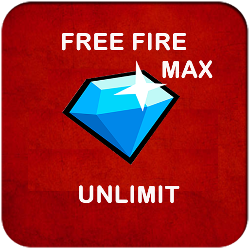 Fire Max - Free Diamond Calc Garena Free Fire icon