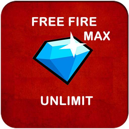 Fire Max - Free Diamond Calc Garena Free Fire screenshot 1