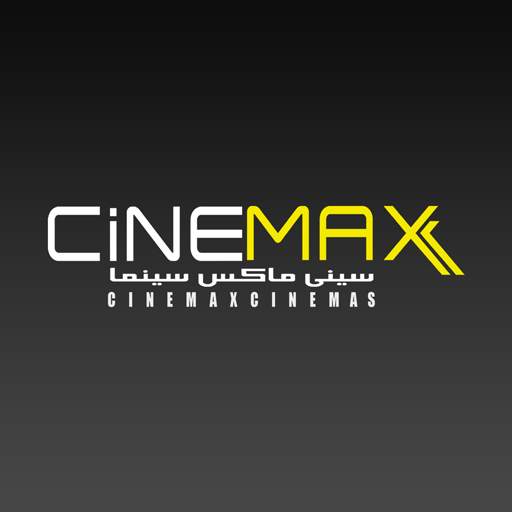 Cinemax Cinemas 1.1.6