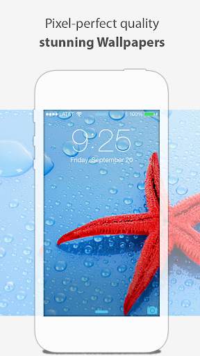 10,000  Wallpapers HD screenshot 1