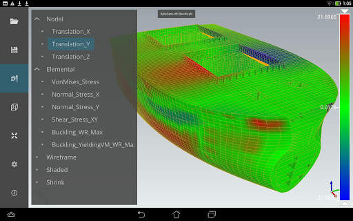 CAD Assistant screenshot 19