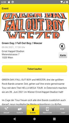 Raiffeisen Club screenshot 5