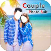 Couple Photo Suit 1.1