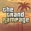 🔫The Grand Rampage: Vice City आइकन