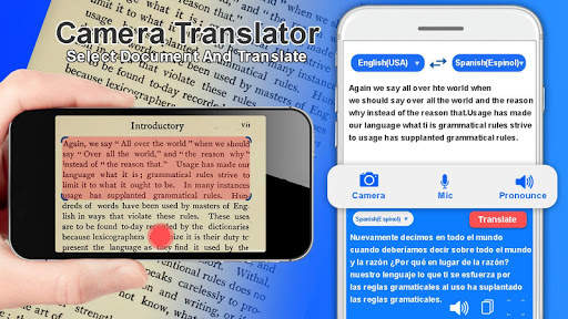 LANGUAGE TRANSLATOR screenshot 4
