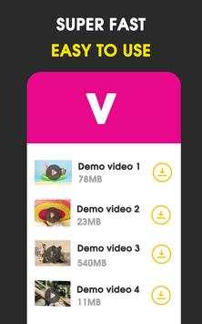 Videoder screenshot 5