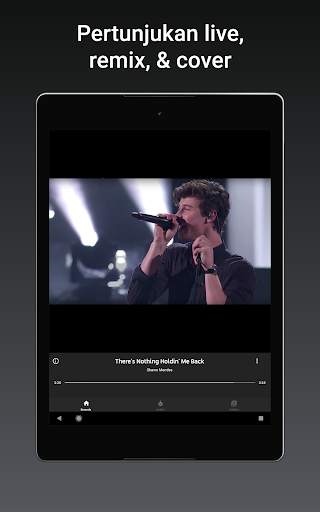 YouTube Music screenshot 13