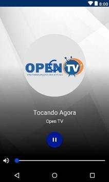 Open TV screenshot 1